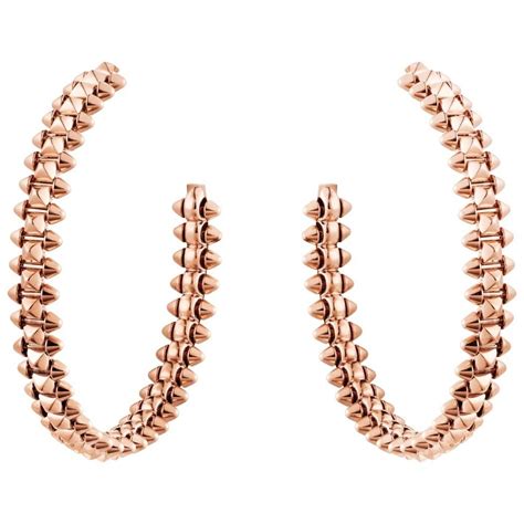 clash de cartier earrings dupe